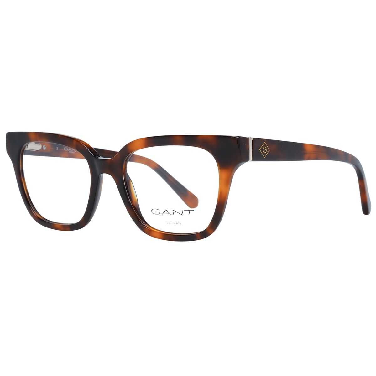Glassramme for Kvinner Gant GA4124 52056
